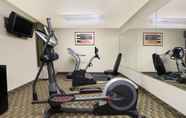 Fitness Center 3 Red Roof Inn Darien - I-95/ North Brunswick