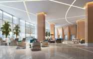 Lobby 3 JW Marriott Panama