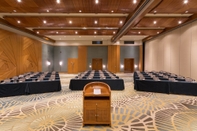 ห้องประชุม JW Marriott Panama