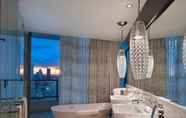 In-room Bathroom 4 JW Marriott Panama
