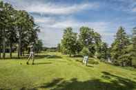 Fitness Center Kasteel Engelenburg