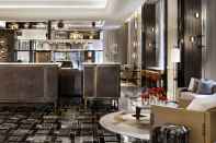 Bar, Kafe, dan Lounge The St. Regis Toronto