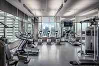 Fitness Center The St. Regis Toronto