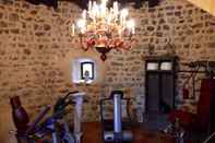 Fitness Center Schloss Matzen