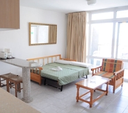 ห้องนอน 4 Apartamentos Roque Nublo