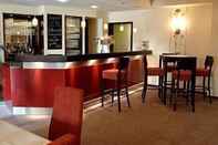 Bar, Kafe, dan Lounge Hotel Walz