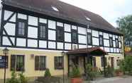 Bangunan 2 Landgasthof & Pension Kaufbach