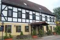 Bangunan Landgasthof & Pension Kaufbach