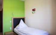 ห้องนอน 4 Hotel Maxis