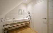 Toilet Kamar 7 Heidegrund