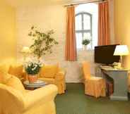 Lobby 5 Hotel & Spa Wasserschloss Westerburg