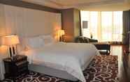 Bedroom 6 Royal International Hotel