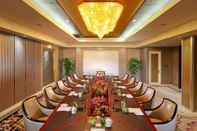 Ruangan Fungsional Royal International Hotel