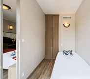 Bedroom 4 APPART'City Confort Agen  Centre