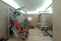 Fitness Center Hotel Guglielmo