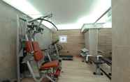 Fitness Center 4 Hotel Guglielmo