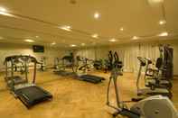 Fitness Center Riad Villa Blanche