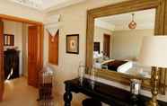 ห้องนอน 7 Riad Villa Blanche