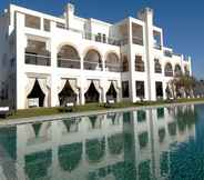 Swimming Pool 3 Riad Villa Blanche