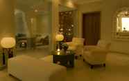 สิ่งอำนวยความสะดวกด้านความบันเทิง 4 Riad Villa Blanche