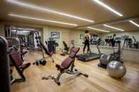 Fitness Center Val di Luce Spa Resort