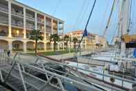 Exterior Residences de Bougainville