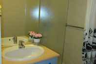 In-room Bathroom Residences de Bougainville