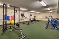 Fitness Center Super 8 by Wyndham Prince George