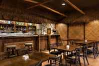 Bar, Kafe, dan Lounge Super 8 by Wyndham Prince George