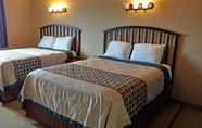Bedroom 5 Americas Best Value Inn Big Lake Becker