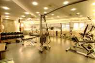 Fitness Center Hotel Kendler