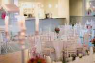 Functional Hall Abbeyleix Manor Hotel