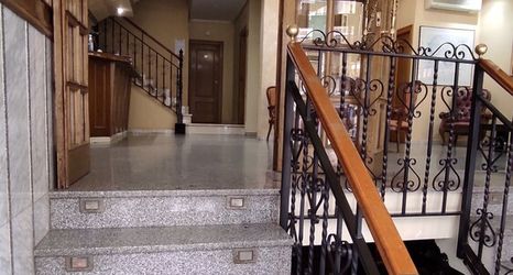 大堂 2 Emperatriz II