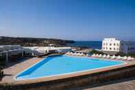 Swimming Pool Cossyra Hotel