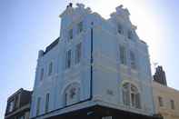 Exterior The Old Town Guest House