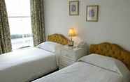 Kamar Tidur 7 Loddington House Hotel