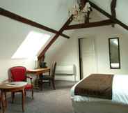 Phòng ngủ 4 Le Grand Monarque