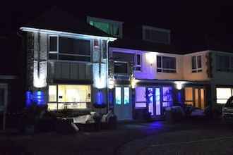 Bangunan 4 Watersedge Guest House