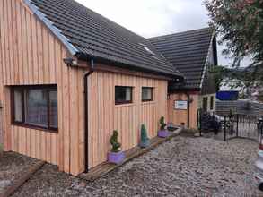 Exterior 4 Carn Mhor Bed and Breakfast