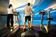 Fitness Center Plus Florence - Hostel