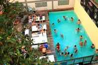 Swimming Pool Plus Florence - Hostel