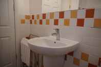 Toilet Kamar Windsor Guest House