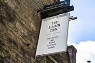 Exterior The Lamb Inn