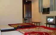 Kamar Tidur 5 Hotel Samrat