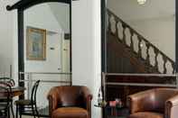 Lobby Boutique Hotel Grote Gracht