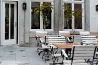 Exterior Boutique Hotel Grote Gracht