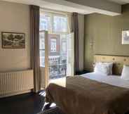 Bedroom 7 Boutique Hotel Grote Gracht