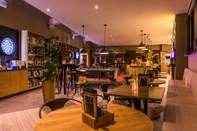 Bar, Cafe and Lounge Hotel Het Witte Paard