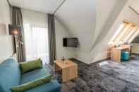 Common Space Van der Valk Hotel Texel