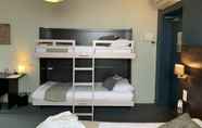 Phòng ngủ 4 Hotel Aux Berges de l'Aveyron